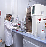servizi analisi laboratorio standard latte